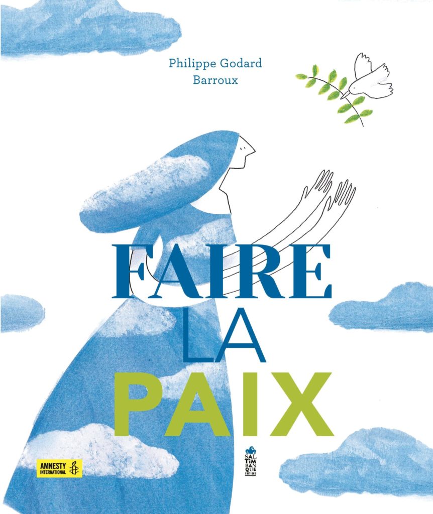 Faire la paix, un documentaire incontournable La petite fabrique
