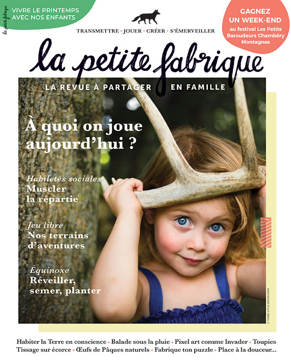 la petite fabrique n°19