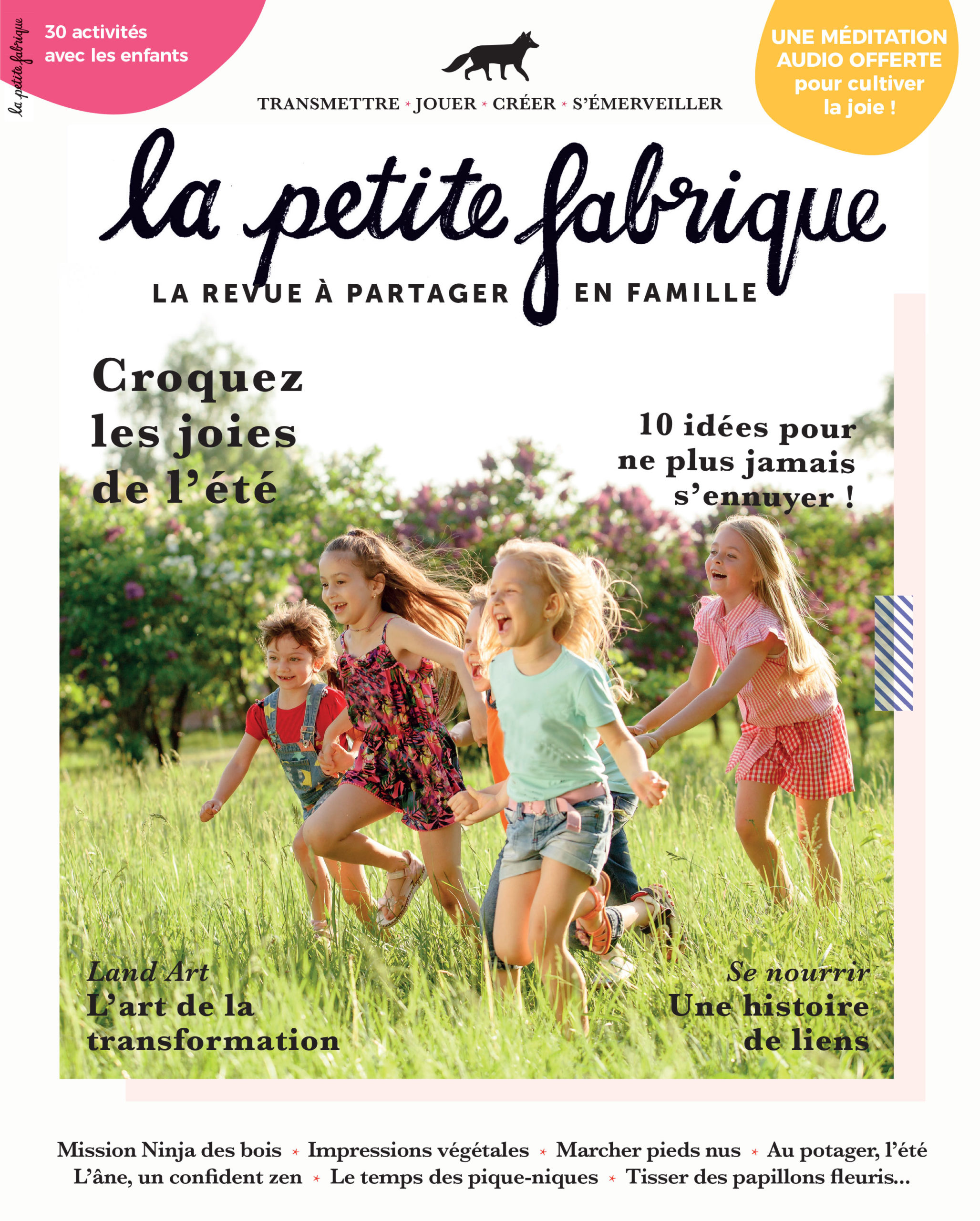 la petite fabrique n°20