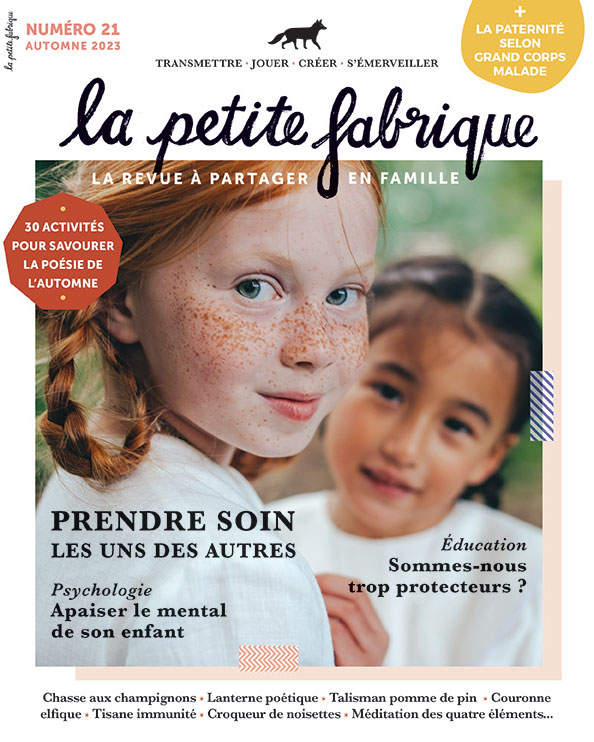 la petite fabrique n°21